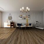Storm Luxury Hybrid Flooring Vintage Cambridge Oak