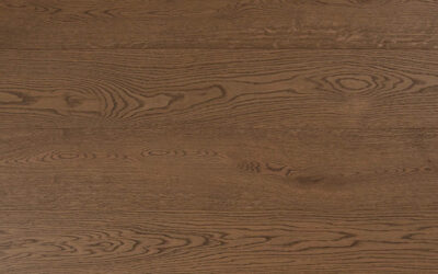 Topdeck Flooring Veroni Collection Engineered Timber Smoked Chocolate