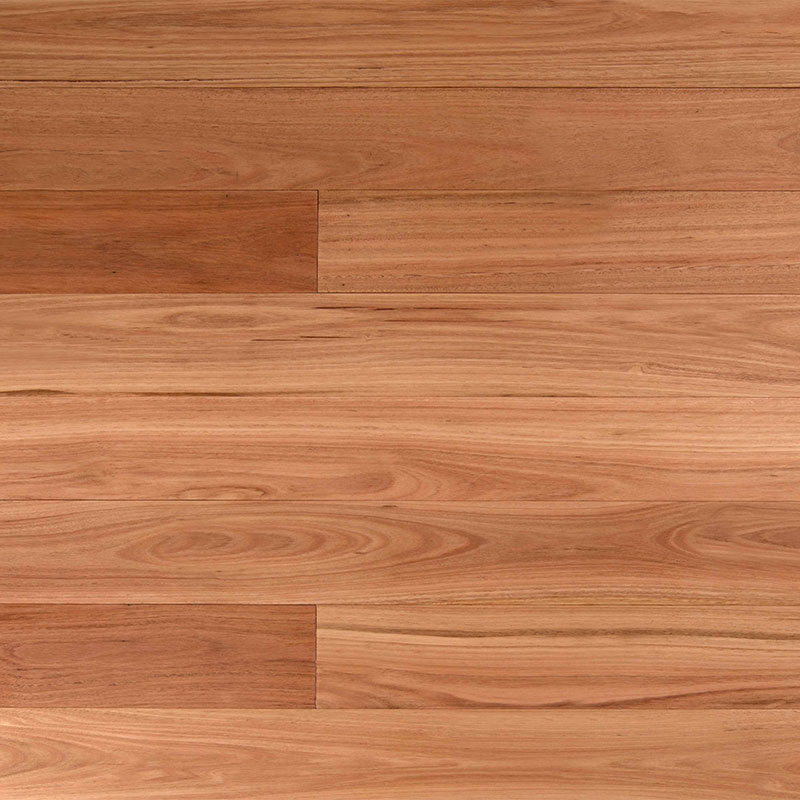 Woodland Floating Engineered Timber Blackbutt