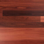 Woodland Floating Engineered Timber Jarrah