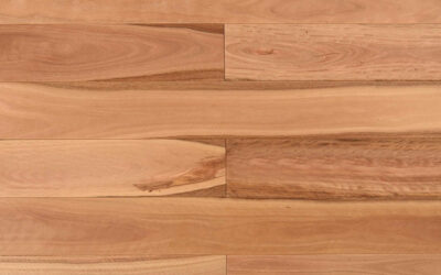 Topdeck Flooring Woodland Floating Engineered Timber Pacific Blackbutt (AB Grade)