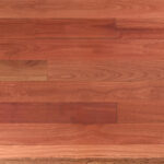 Woodland Floating Engineered Timber Sydney Blue Gum