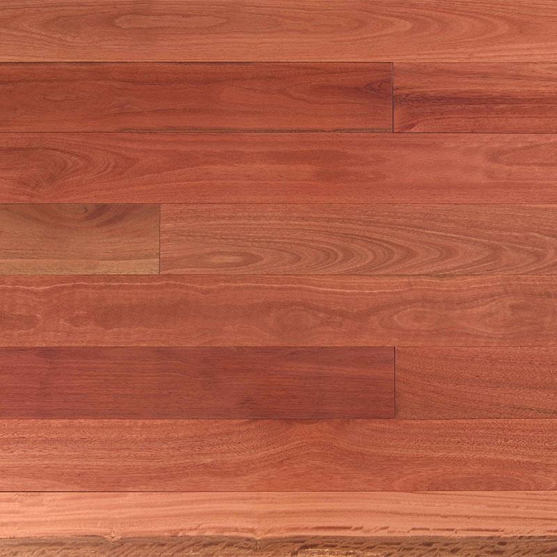 Woodland Floating Engineered Timber Sydney Blue Gum