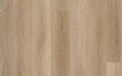 Decoline Natural European Oak Hybrid Flooring Sandwood