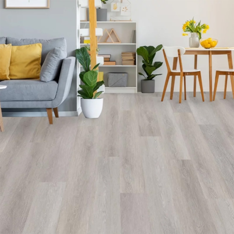 Overview Decoline Natural Hybrid Flooring Crystal