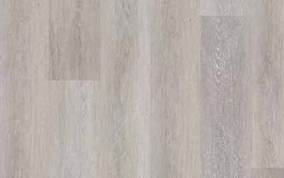 Decoline Natural European Oak Hybrid Flooring Crystal