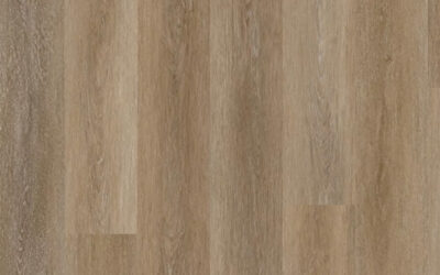 Decoline Natural European Oak Hybrid Flooring Hashbrown