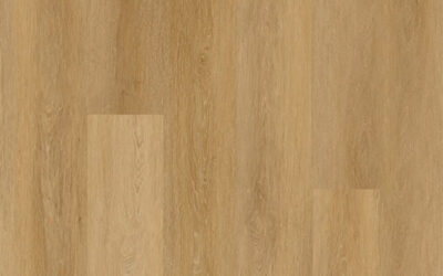 Decoline Natural European Oak Hybrid Flooring Honey Oak