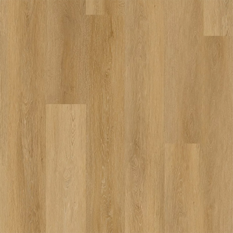 Decoline Natural Hybrid Flooring Honey Oak