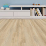 Decoline Natural Hybrid Flooring Scarborough in Living Room