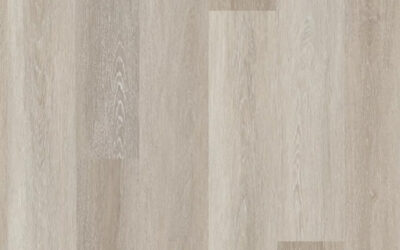 Decoline Natural European Oak Hybrid Flooring Silver Moon