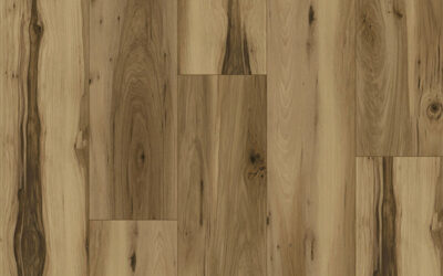 ECO Flooring Systems Ornato Elite Hybrid American Hickory