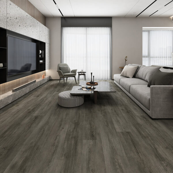 ECO Flooring Systems Ornato Elite Hybrid Fresco Oak