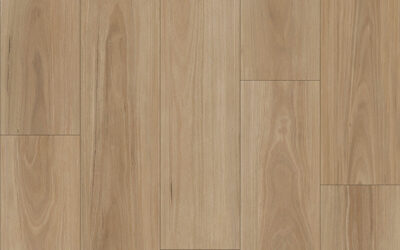 ECO Flooring Systems Ornato Elite Hybrid Select Blackbutt