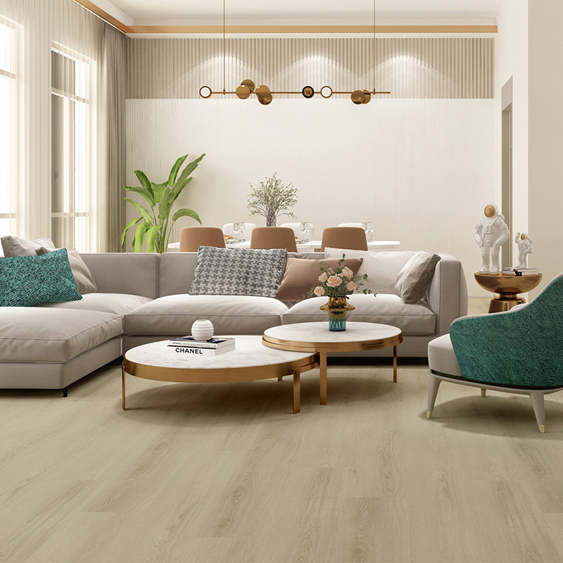 Overview Eco Flooring System Ornato Elite Hybrid Silver Lake