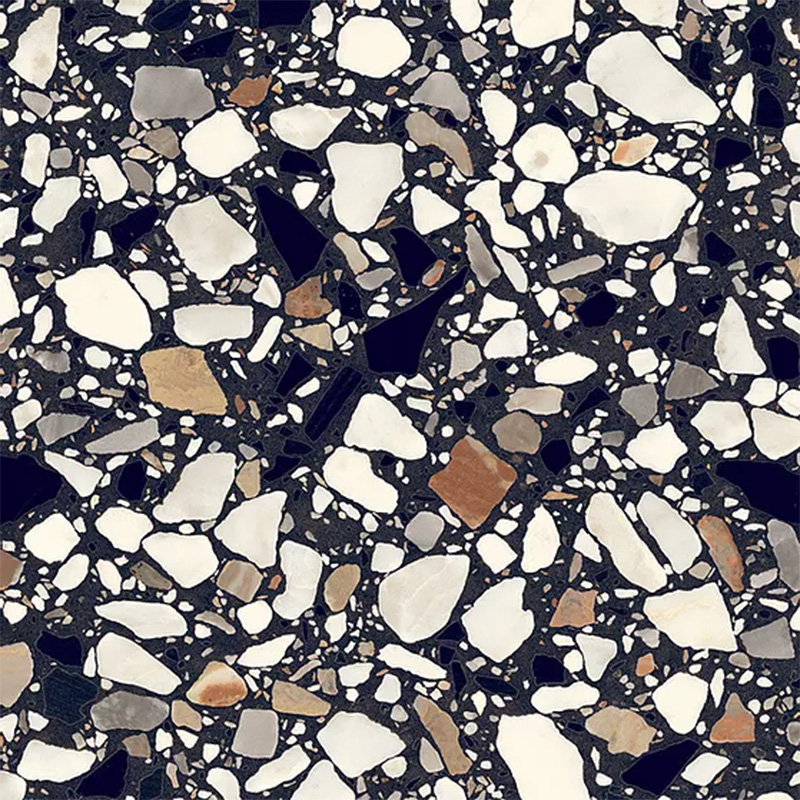 Fragment Macro Tiles Nero - Online Flooring Store