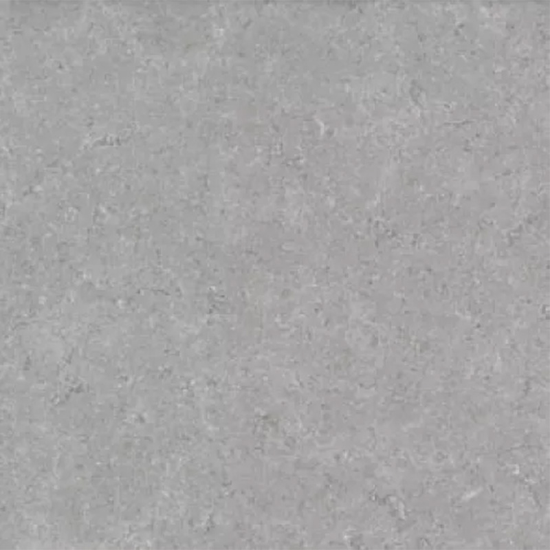 Limestone Tiles Mid Grey Matt - Online Flooring Store