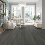 NFD Cascade Vinyl Planks Teviot in Living Room