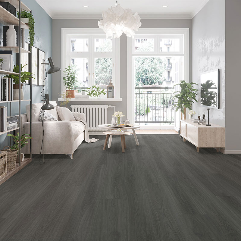 Overview NFD Cascade Vinyl Planks Teviot