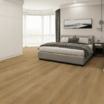 NFD Cascade Vinyl Planks Trinity in Living Room 1