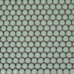 Penny Rounds Tiles Sea Green