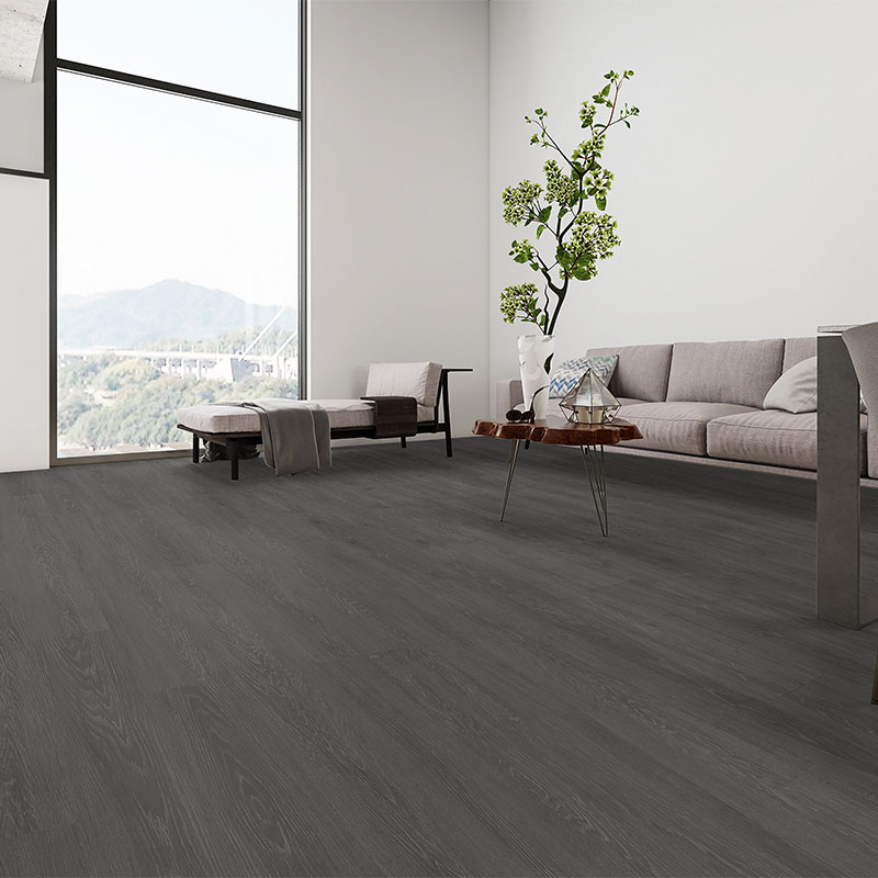Overview NFD Illusions Loose Lay Vinyl Planks Urban Grey