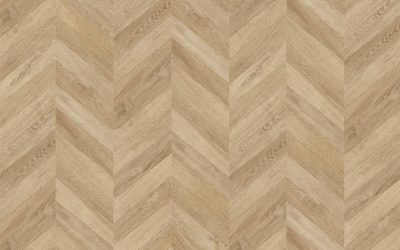 Airstep Masterpieces Laminate Casual Chevron