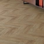 Airstep Masterpieces Laminate Loira Herringbone