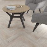 Airstep Masterpieces Laminate Rivau Herringbone