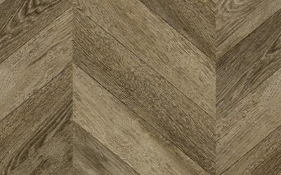 Airstep Masterpieces Laminate Classic Chevron