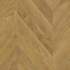 Airstep Masterpieces Laminate Natural Chevron