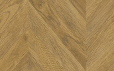 Airstep Masterpieces Laminate Natural Chevron