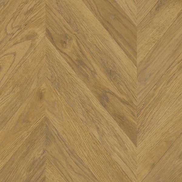 Masterpieces Laminate Natural Chevron