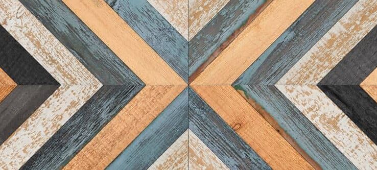 The advantages of reclaimed timber flooring are great for the environment, for creativity, and for longevity.