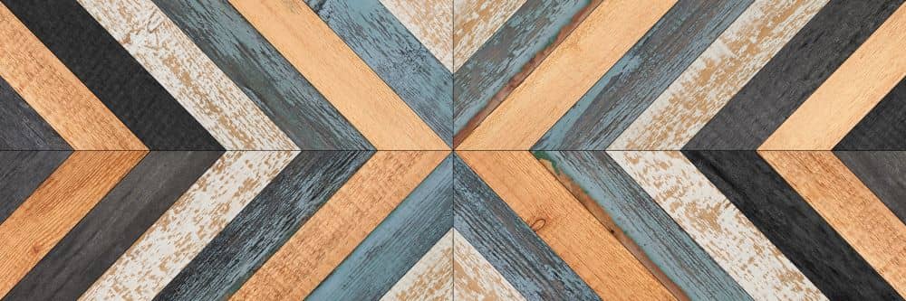 The advantages of reclaimed timber flooring are great for the environment, for creativity, and for longevity.
