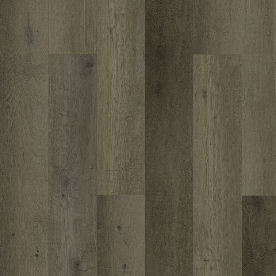 Premium Floors Titan Hybrid Home Mink Grey - Online Flooring Store