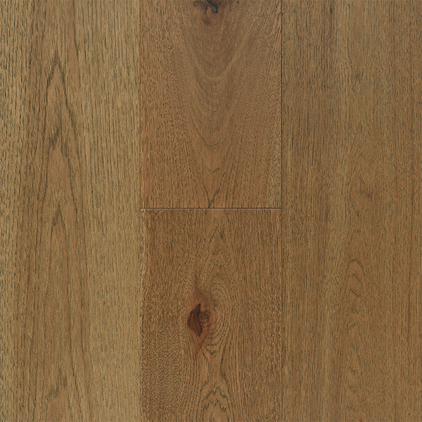 Hickory Impression Classique Engineered Timber Buck