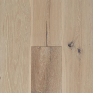 Hickory Impression Classique Engineered Timber Cisco