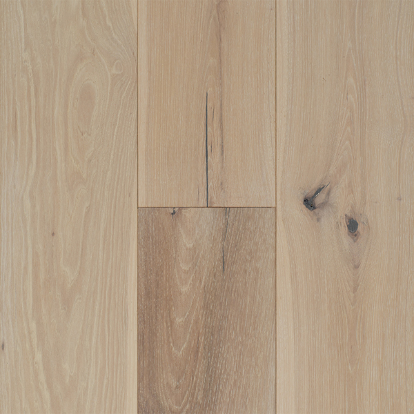 Hickory Impression Classique Engineered Timber Cisco - Online Flooring Store