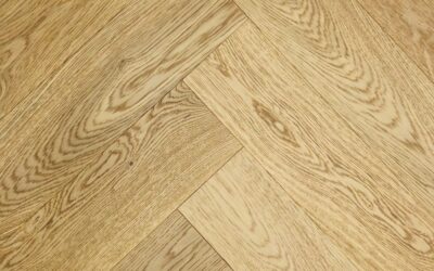 Complete Floors Parquet Herringbone Engineered Timber Essence