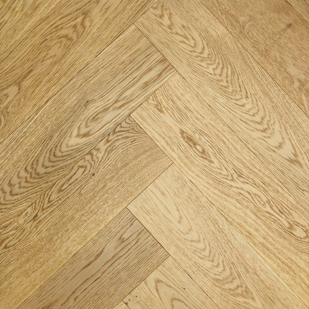 Complete Floors Parquet Herringbone Engineered Timber Essence - Online Flooring Store