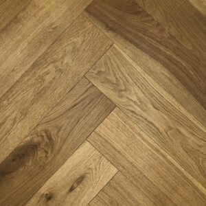 Complete Floors Parquet Herringbone Engineered Timber Hazel