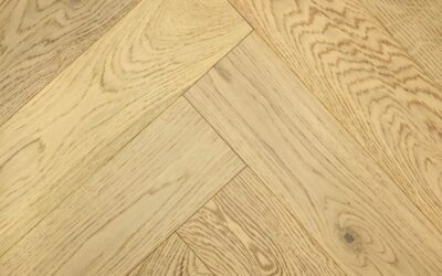 Complete Floors Parquet Herringbone Engineered Timber Western
