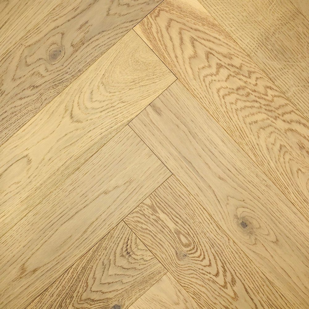 Complete Floors Parquet Herringbone Engineered Timber Western - Online Flooring Store