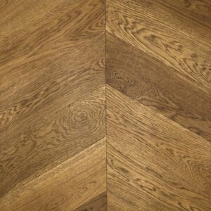 Complete Floors Parquet Chevron Engineered Timber Hazel