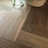 Hurford Flooring Australian Native Herringbone Engineered Timber Spotted Gum