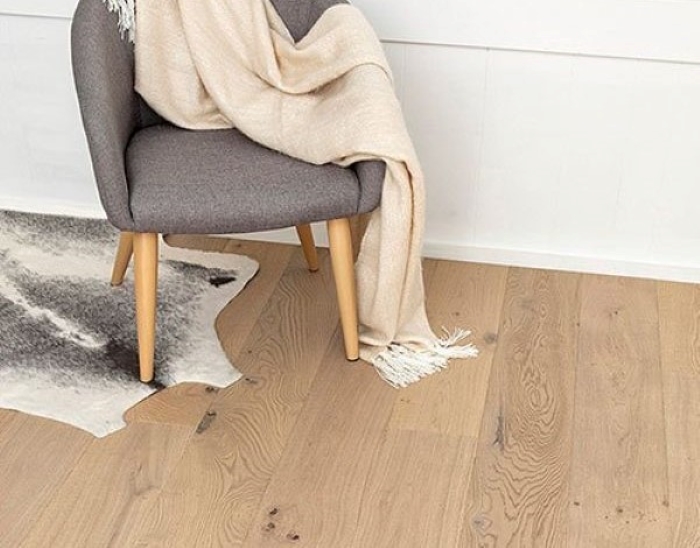 Engineered Timber Flooring.