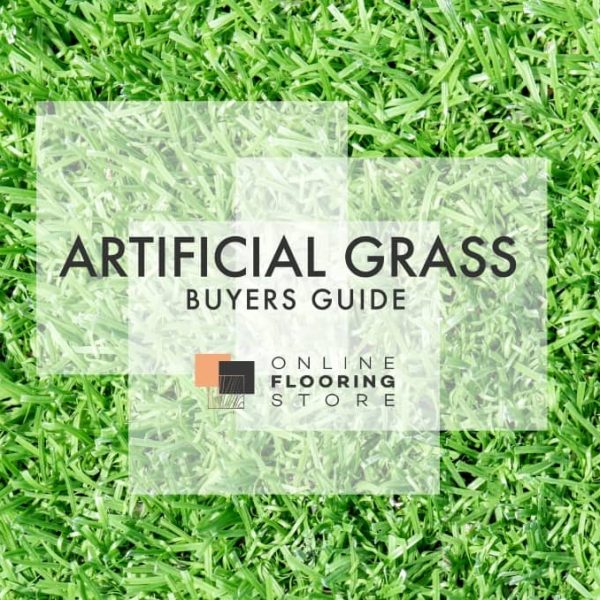 Guide to Buying Artificial Grass
