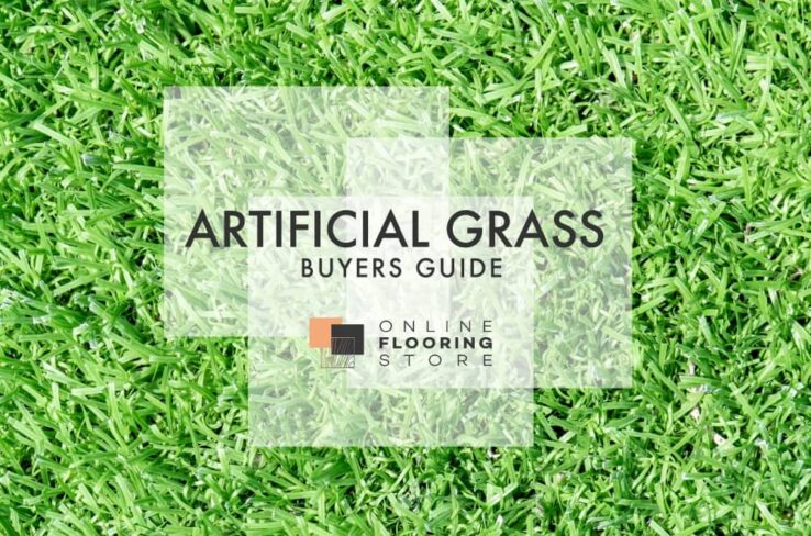 Artificial grass is better than grass because it's more practical and looks just as good as real grass.