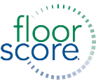 floorscore logo, no background